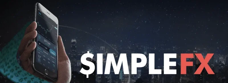 simplefx trading