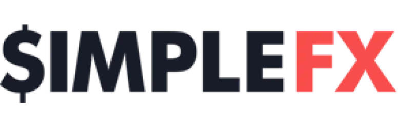 simplefx logo